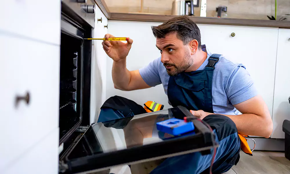 Appliance Maintenance in Holden, MA