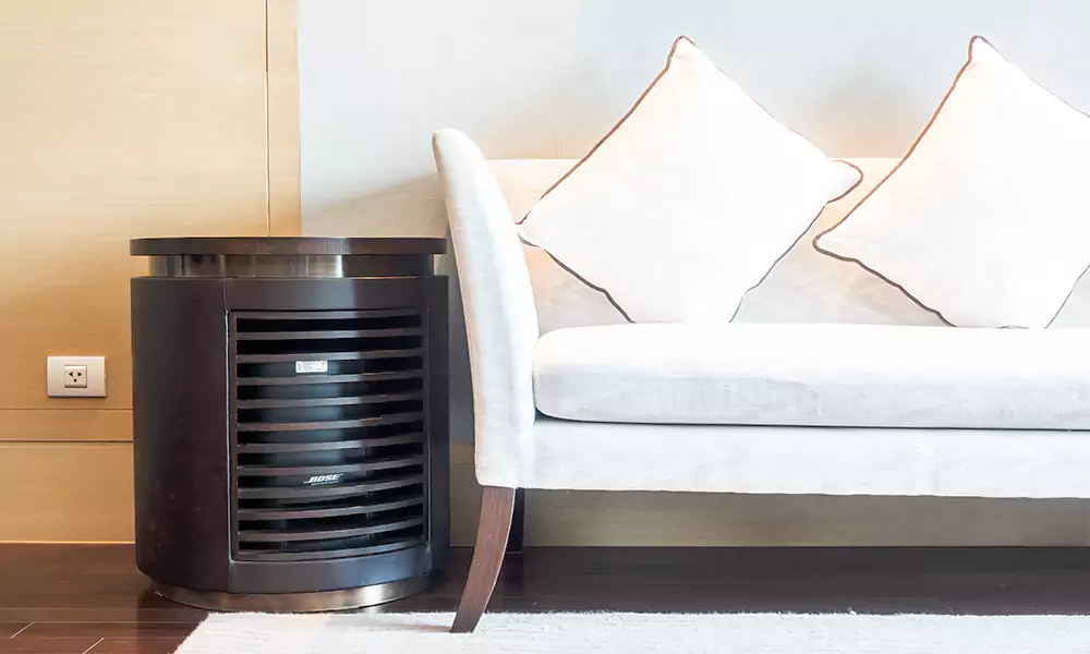 Portable Air Conditioner Repair in Holden, MA