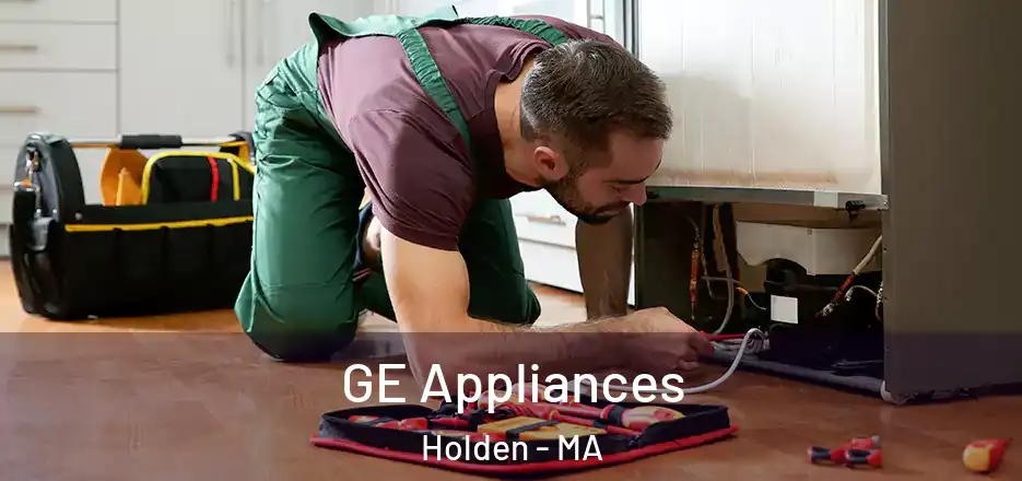 GE Appliances Holden - MA