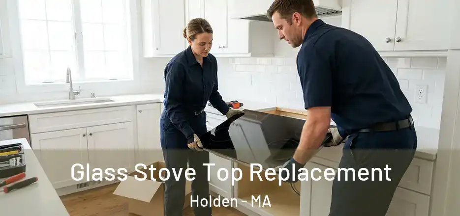 Glass Stove Top Replacement Holden - MA