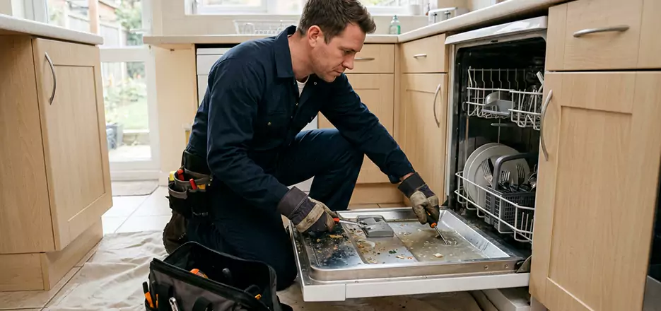 Avanti Appliance Installation in Holden