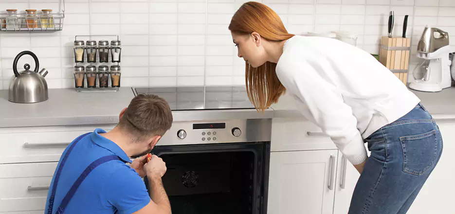 Frigidaire Appliance Maintenance in Holden
