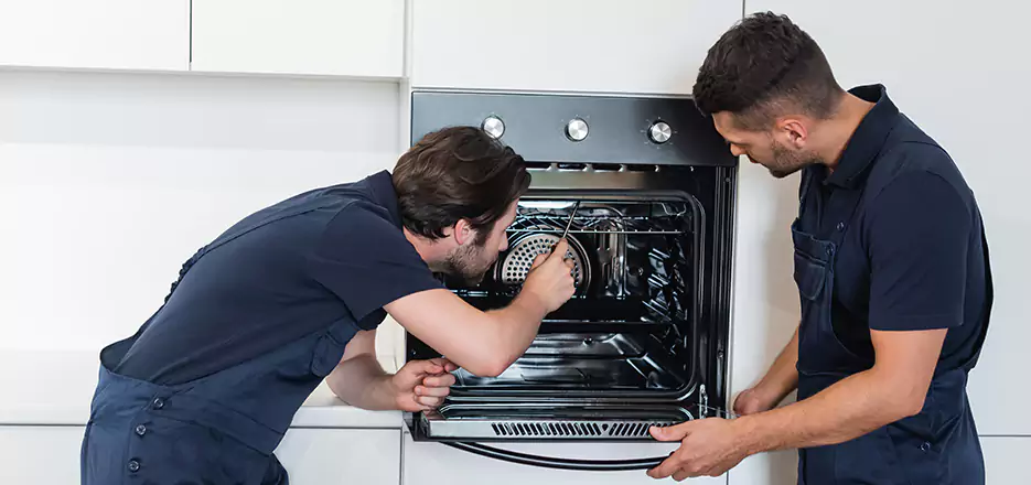 Marvel Appliance Installation in Holden