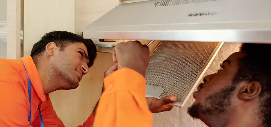 More Range Hood Repair Services We Offer in Holden, MA