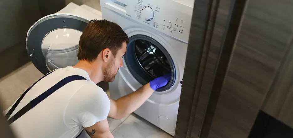 Same Day Dryer Not Heating Repair in Holden