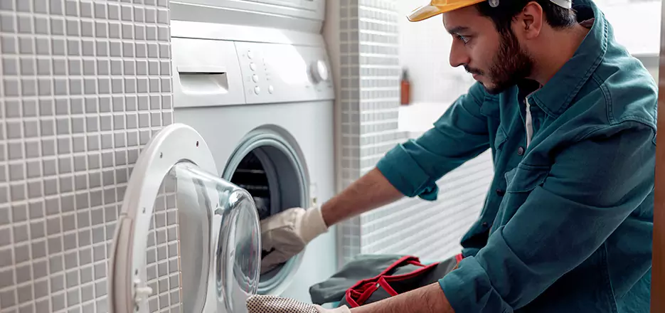 Same Day Washer Not Spinning Repair in Holden