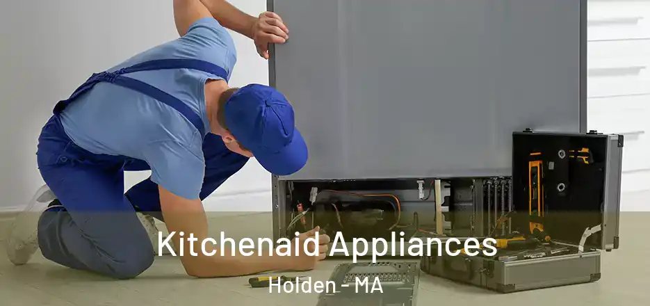 Kitchenaid Appliances Holden - MA