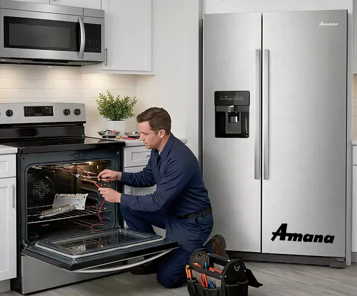 Reliable Amana Appliance Experts: Your Brand Specialist in Holden, MA