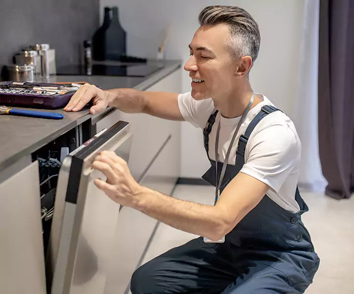 Trusted Main Appliance Installation Experts: Your Certified Main Appliance Installation Team in Holden, MA