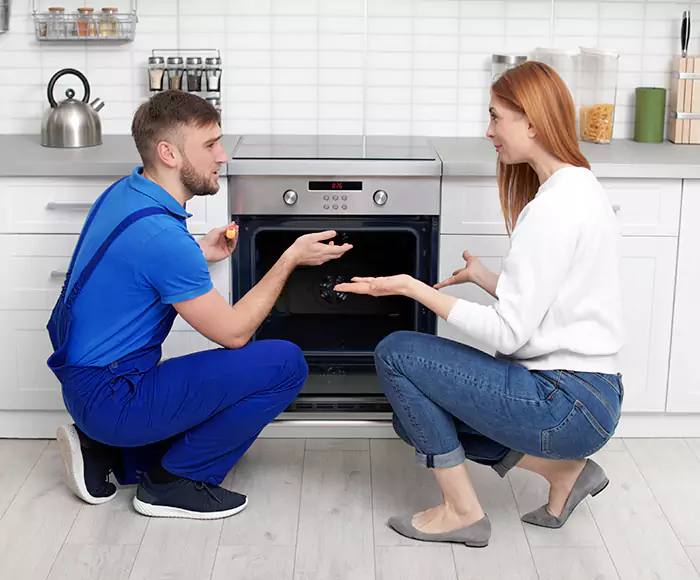 Reliable Appliance Repair Company: Your Trusted Home Appliance Repair Experts in Holden, MA