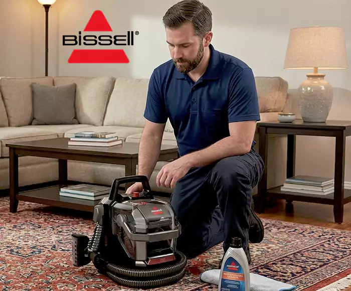 Premier Bissell Appliances Pros: Your Brand Specialist Holden, MA