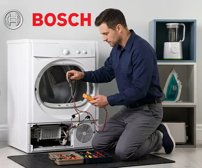 Skilled Bosch Appliance Pros: Your Brand Specialist in Holden, MA