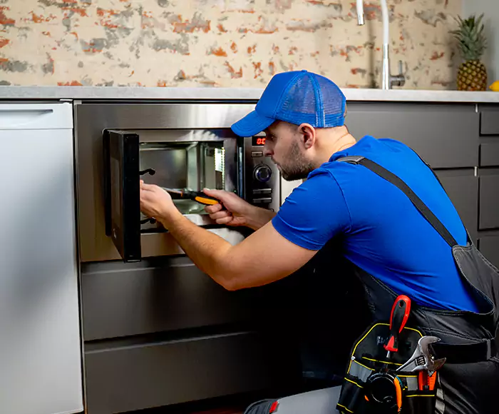 Top-Rated Commercial Appliance Installation: Your Certified Commercial Equipment Installation Team in Holden, MA