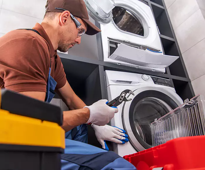 Trusted Commercial Dryer Repair Company: Your Commercial Dryer Technician in Holden, MA