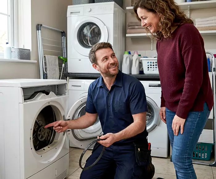 Top-Notch Dryer Repair: Your Trusted Dryer Belt Replacement Experts in Holden, MA