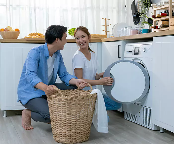 Expert Dryer Repairman: Your Premier Dryer Appliance Repair Company in Holden, MA