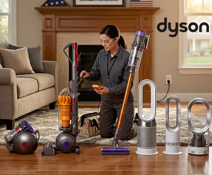 Premier Dyson Appliances Pros: Your Brand Specialist in Holden, MA