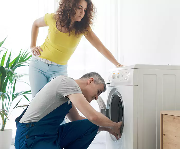 Proven Front Load Washer Repair Company: Your Local Front Load Washer Repair Service in Holden, MA