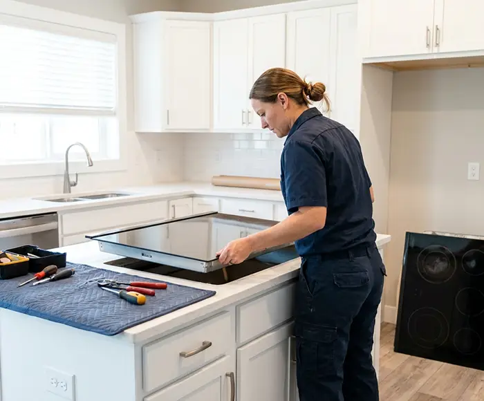 Top-Rated Glass Stovetop Repair: Your Professional Glass Stove Top Replacement Specialist in Holden, MA