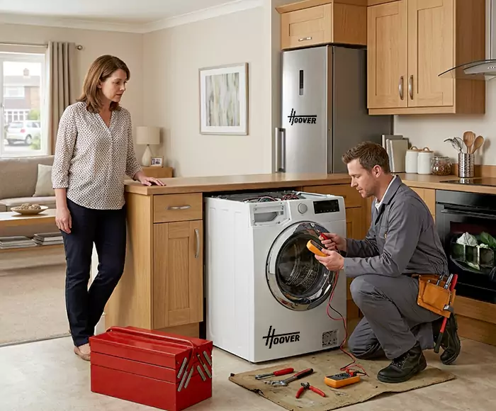 Premier Hoover Appliances Pros: Your Brand Specialist in Holden, MA