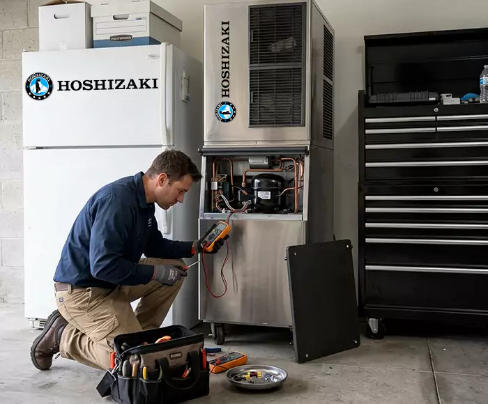 Professional Hoshizaki Appliances Pros: Your Brand Specialist in Holden, MA