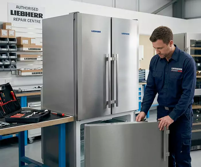 Premier Liebherr Appliances Pros: Your Brand Specialist in Holden, MA