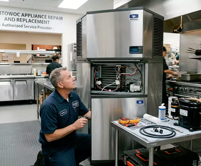 Professional Manitowoc Appliances Pros: Your Brand Specialist in Holden, MA