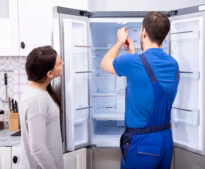 Reliable Fridge Repair Company: Your Trusted Refrigerator Repair Technician in Holden, MA