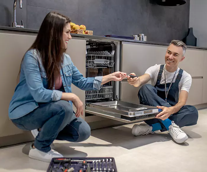 Skilled Same Day Dishwasher Repair: Your Local Same Day Dishwasher Repair Expert in Holden, MA