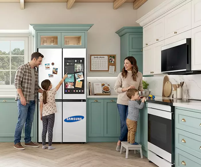 Certified Samsung Appliance Experts: Your Brand Specialist in Holden, MA