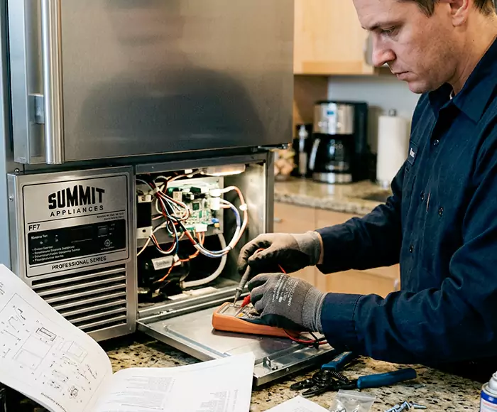 Premier Summit Appliances Pros: Your Brand Specialist in Holden, MA