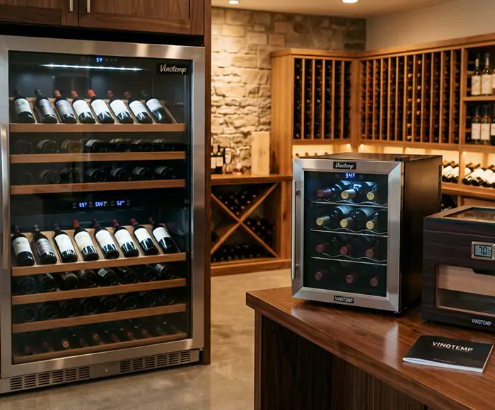Premier Vinotemp Appliances Pros: Your Brand Specialist in Holden, MA
