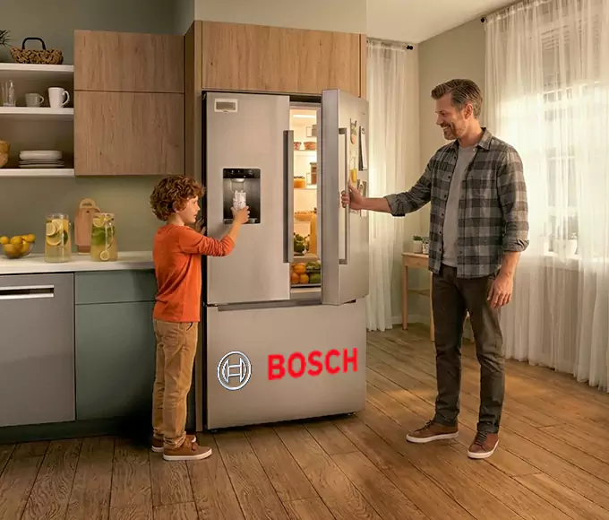 What Sets Our Bosch Service Apart in Holden, MA?
