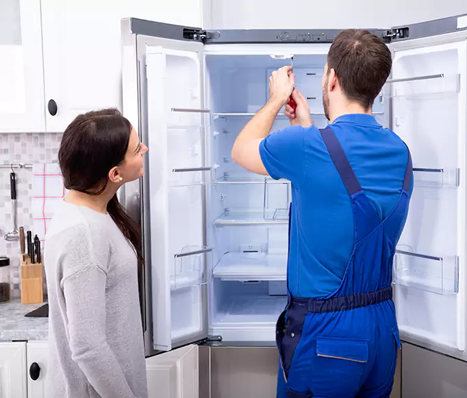 Why Holden Business Operators Choose Holden Appliance Pro for Commercial Appliance Repair?