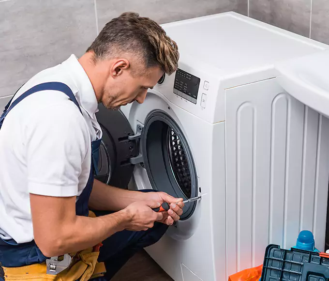 Why Holden Laundry Operators Pick Holden Appliance Pro for Every Dryer Failure?