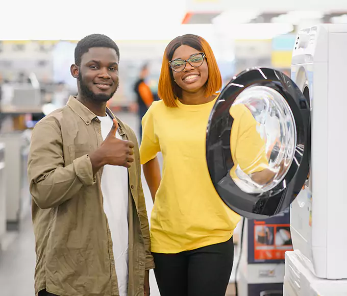 Why Holden, MA Laundry Operators Pick Holden Appliance Pro for Every Washer Failure?