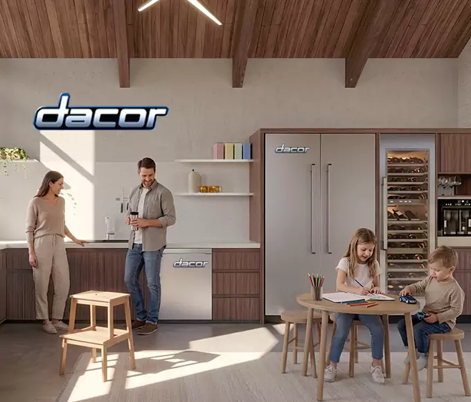 What Sets Our Dacor Service Apart in Holden, MA?