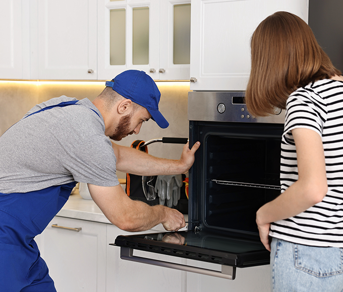 Why Holden Homeowners Trust Holden Appliance Pro for Every Emergency Appliance Repair?