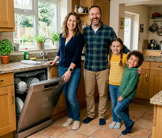 What Sets Our Fisher & Paykel Service Apart in Holden, MA?
