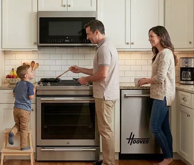 What Sets Our Hoover Service Apart in Holden, MA?