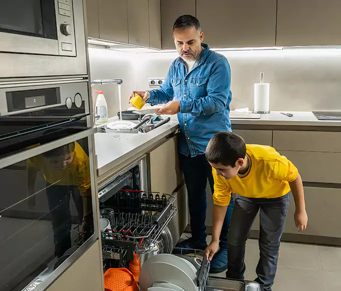 What Sets Our Hotpoint Service Apart in Holden, MA?
