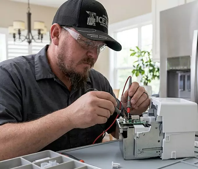 Why Holden Homeowners Trust Holden Appliance Pro for Every Ice Maker Fix?