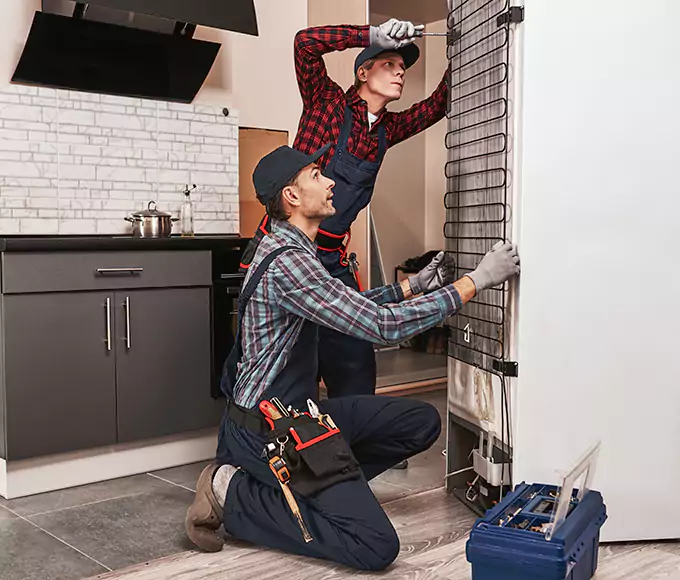 Why Holden Homeowners Choose Holden Appliance Pro for Every In-Home Appliance Repair?