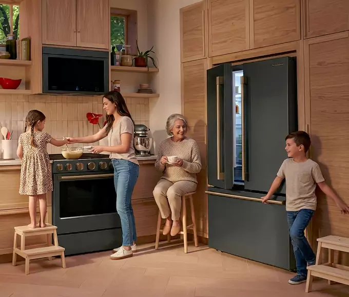 What Sets Our KitchenAid Service Apart in Holden, MA?