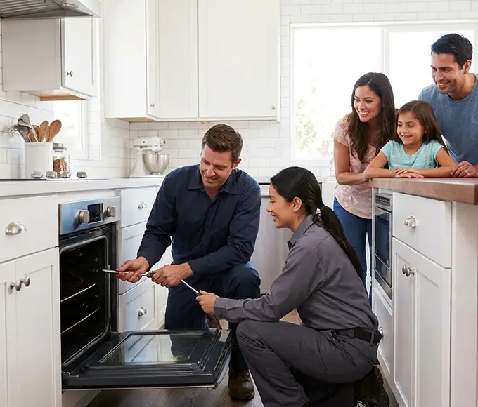 Why Holden, MA Homeowners Rely on Holden Appliance Pro for Oven Igniter Repairs?