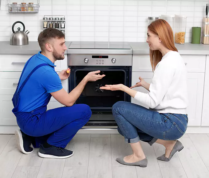 Why Holden Kitchens Trust on Holden Appliance Pro for Every Oven Fix?