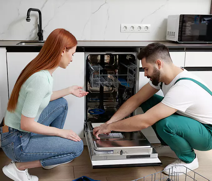 Why Holden Homeowners Choose Holden Appliance Pro as Their Same Day Dishwasher Repair Company?
