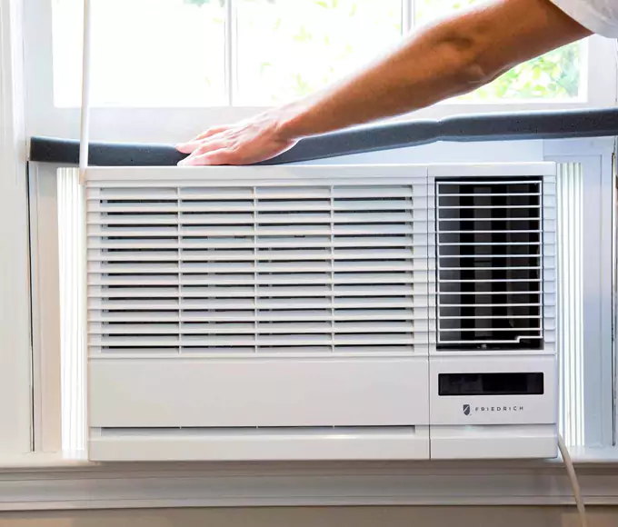Why Holden, MA Homeowners Choose Holden Appliance Pro for Every Window Air Conditioner Repair Service Job?